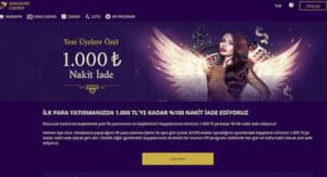 Guvenilir Slot Siteleri