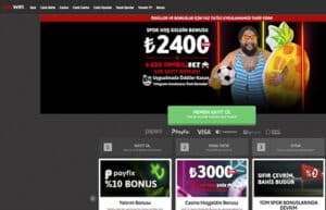 Slot Siteleri Oyunlari